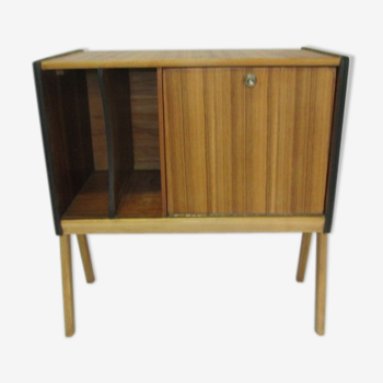 Meuble vintage teck