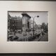Photograph 18x24cm - Black and white silver print - Boulevard Saint Denis- 1950s-1960s