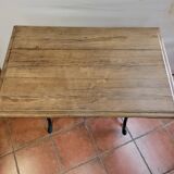 Bistro table