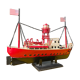 American metal lightship
