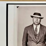 NYC Police Department 1933 Waxey Gordon, Hymie Pincus, Albert Aront