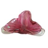 Murano glass bowls