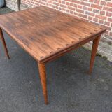 table niels otto moller