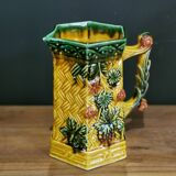 Barbotine Pitcher