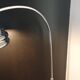 Floor lamp ALUMINOR model MIRROR LS