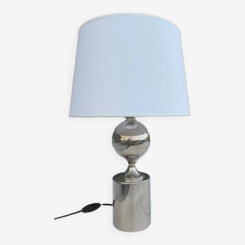 Medium P. Barbier lamp