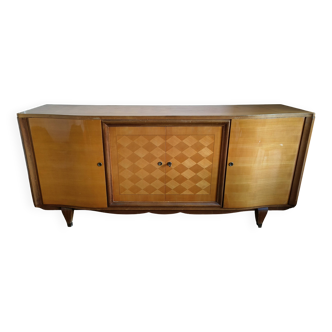 Enfilade/ buffet Vintage 1960