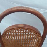 Thonet 17 chair, FMG reissue