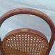 Thonet 17 chair, FMG reissue