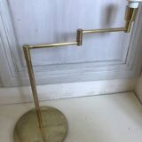 Lamp SCE circa 1980
