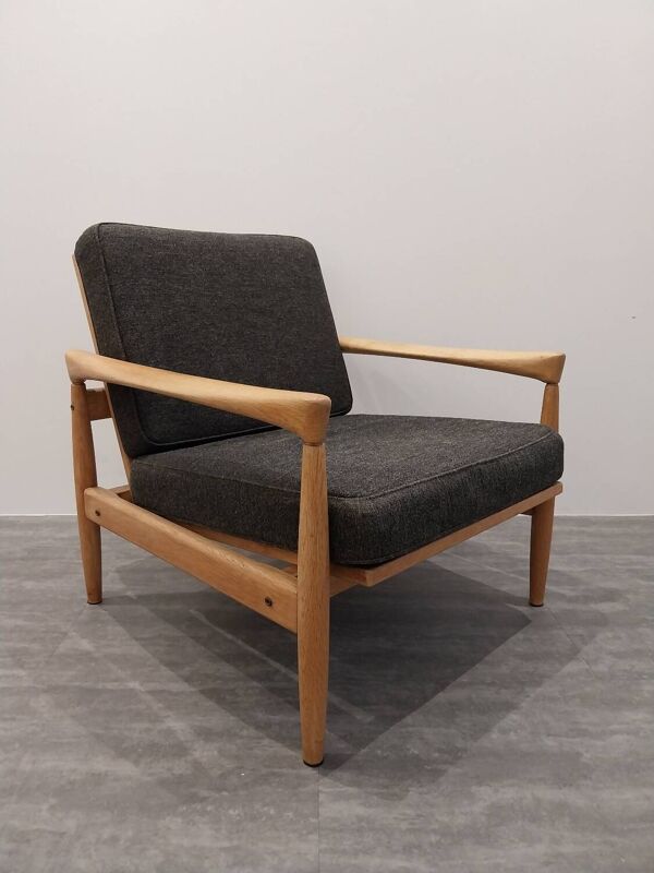 Fauteuil kolding pour möbel-ikea