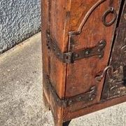 Spanish 4 door furniture
