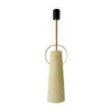 Vintage Arlus house chandelier 1950