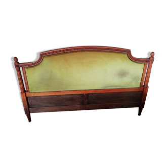 Headboard