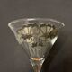 6 verres à cocktail