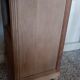 Bedside table renovated