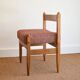 Chaise latérale Guillerme & Chambron