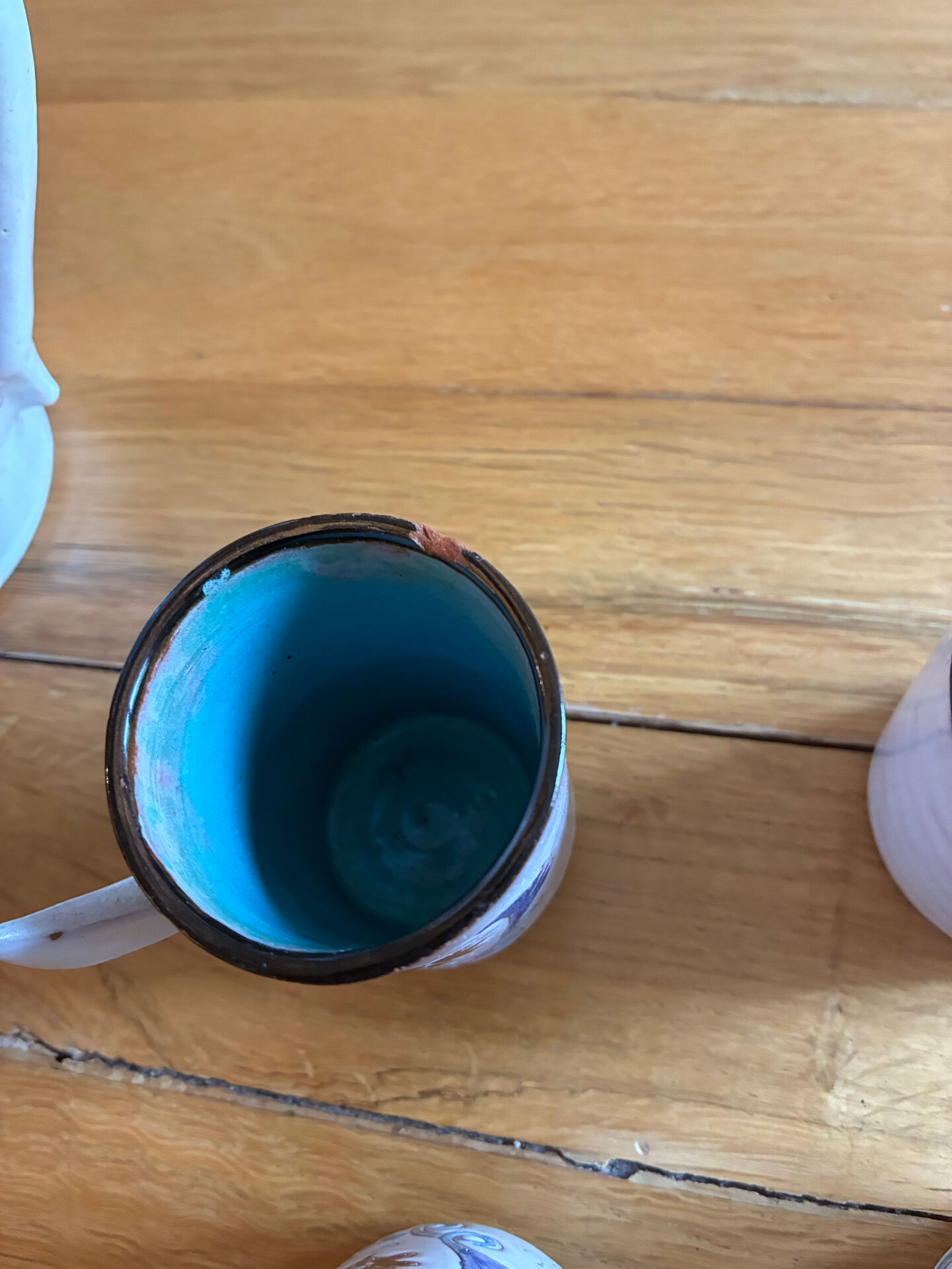 Tea service