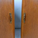 Vintage bedside tables