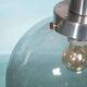 Space age ball lamp from the 60s/70s.