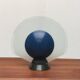 Postmodern table lamp Tikal by P.G. Ramella for Arteluce, 1980s.