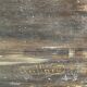 Oil on canvas "Animated lake landscape" work signed Gallard circa 1893