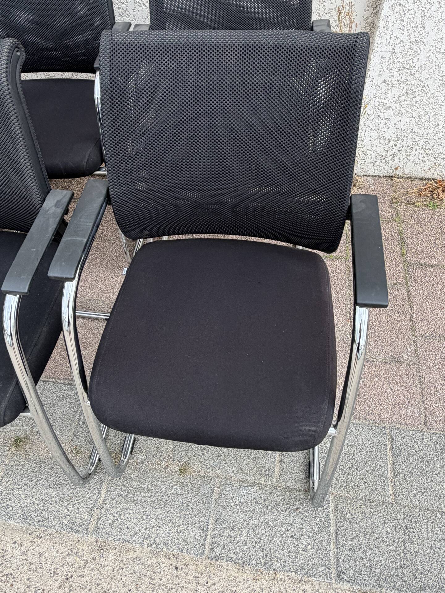 Office chairs