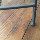 Pair of vintage Footman