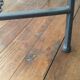 Duo de valets de chambre vintage