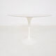 Tulip Table by Eero Saarinen for Knoll International