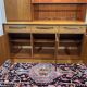 Enfilade bar GPLAN in teak from the 1970s.