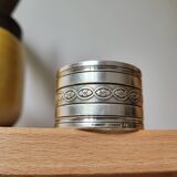 Chistofle napkin ring