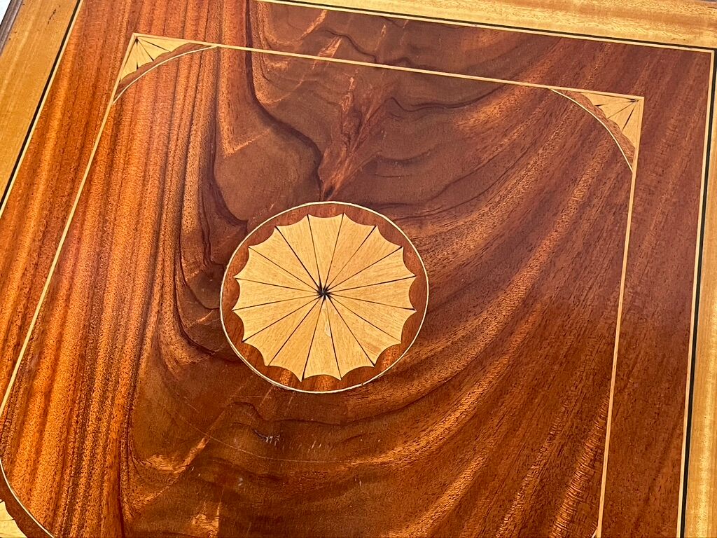 English revolving library