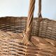 Wicker basket