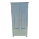 Parisian wardrobe