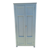 Parisian wardrobe