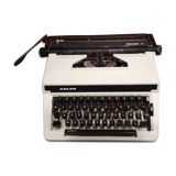 Machine à écrire Triumph Adler modèle Gabriele 12