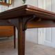 Mid-Century Danish Rosewood #54 Dining Table Omann Jun, 1950