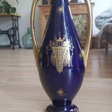 Art Deco vase Pinon-Heuzé