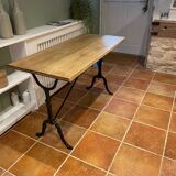 Bistro table