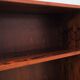 Rosewood bookcase, Danish design, 1970s, manufactured by Hjørnebo