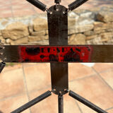 Armchair Marcel Gascoin edition Free Span 1950