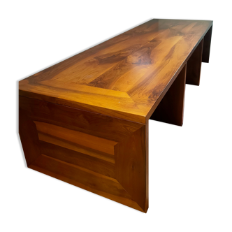 Table en chêne