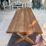 Dining table for 8/10 people