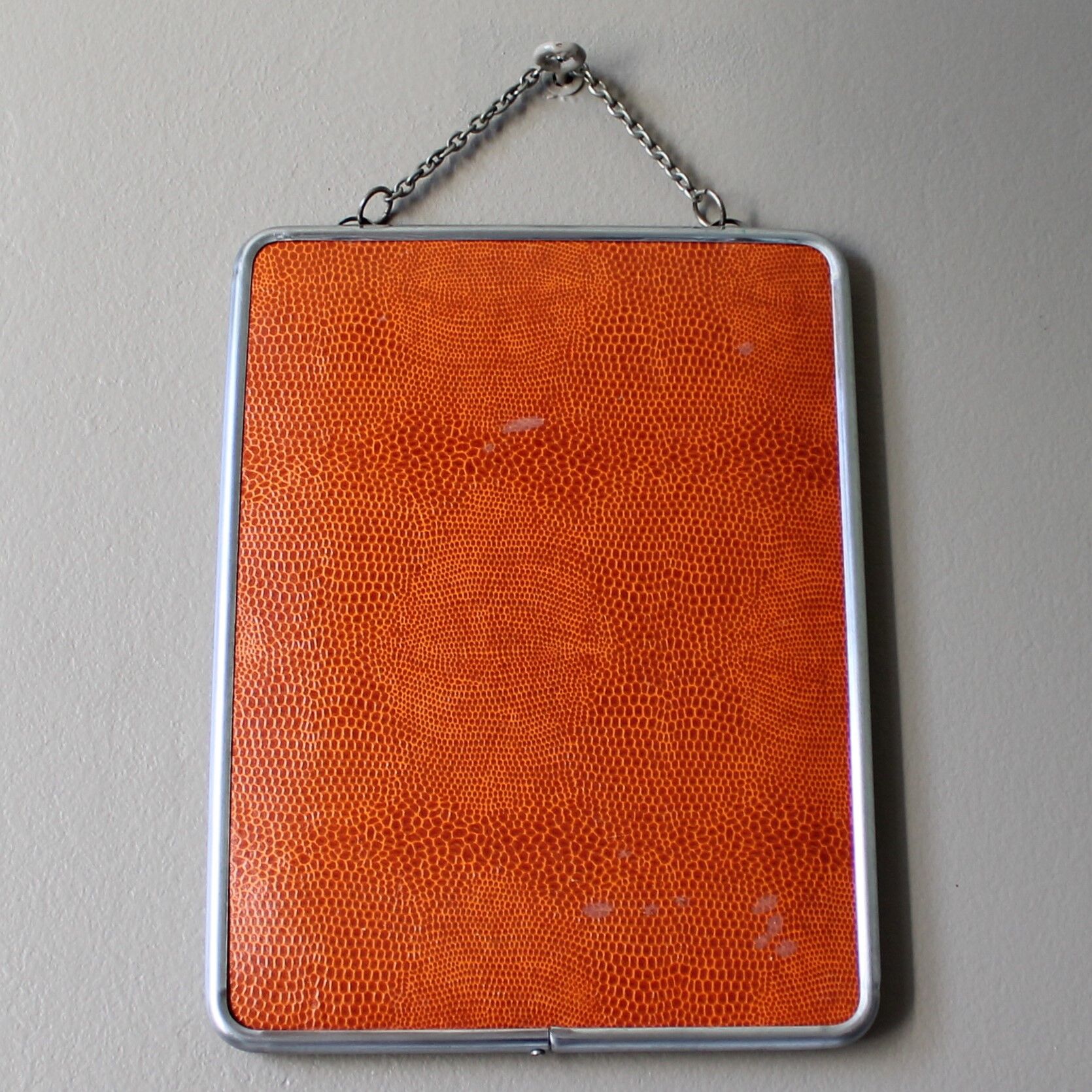 Barbier single vintage 18x25cm