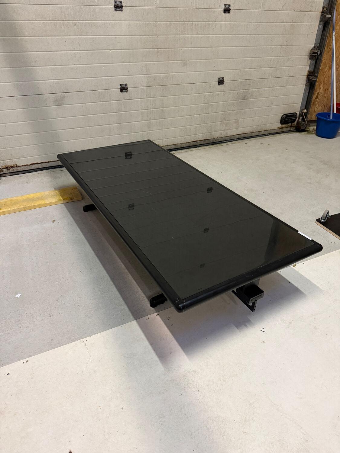 Poltrona Frau coffee table