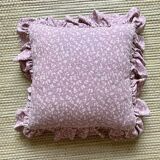 Vintage flying cushions