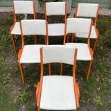 Vintage chairs bundles