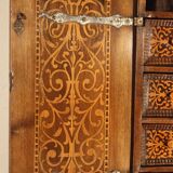 Cabinet 17e siècle