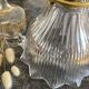 Vintage Holophane pendant light
